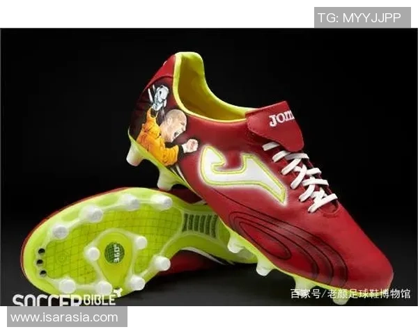中超球星穿的足球鞋价格揭秘 球迷必看购买指南