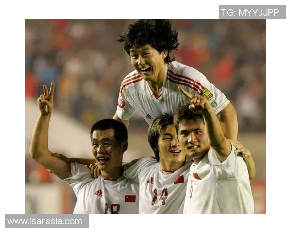 中国足球二十年辉煌历程中的十大巨星人物盘点 中国足球二十年辉煌历程中的十大巨星人物盘点