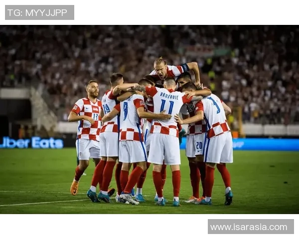 克罗地亚足球明星崛起之路与未来发展展望