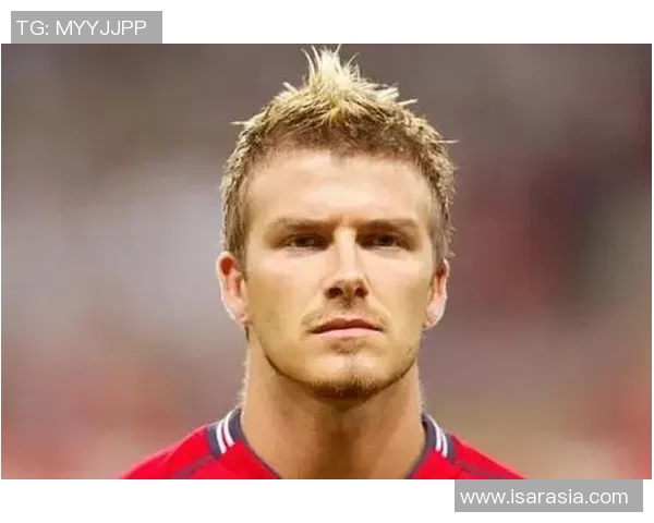 从球星发型看绿茵场风采一场关于足球明星头发的识图之旅 从球星发型看绿茵场风采一场关于足球明星头发的识图之旅