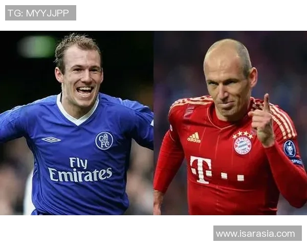 足球历史上的秃头球星们:他们如何以光头成为传奇的象征 足球历史上的秃头球星们:他们如何以光头成为传奇的象征